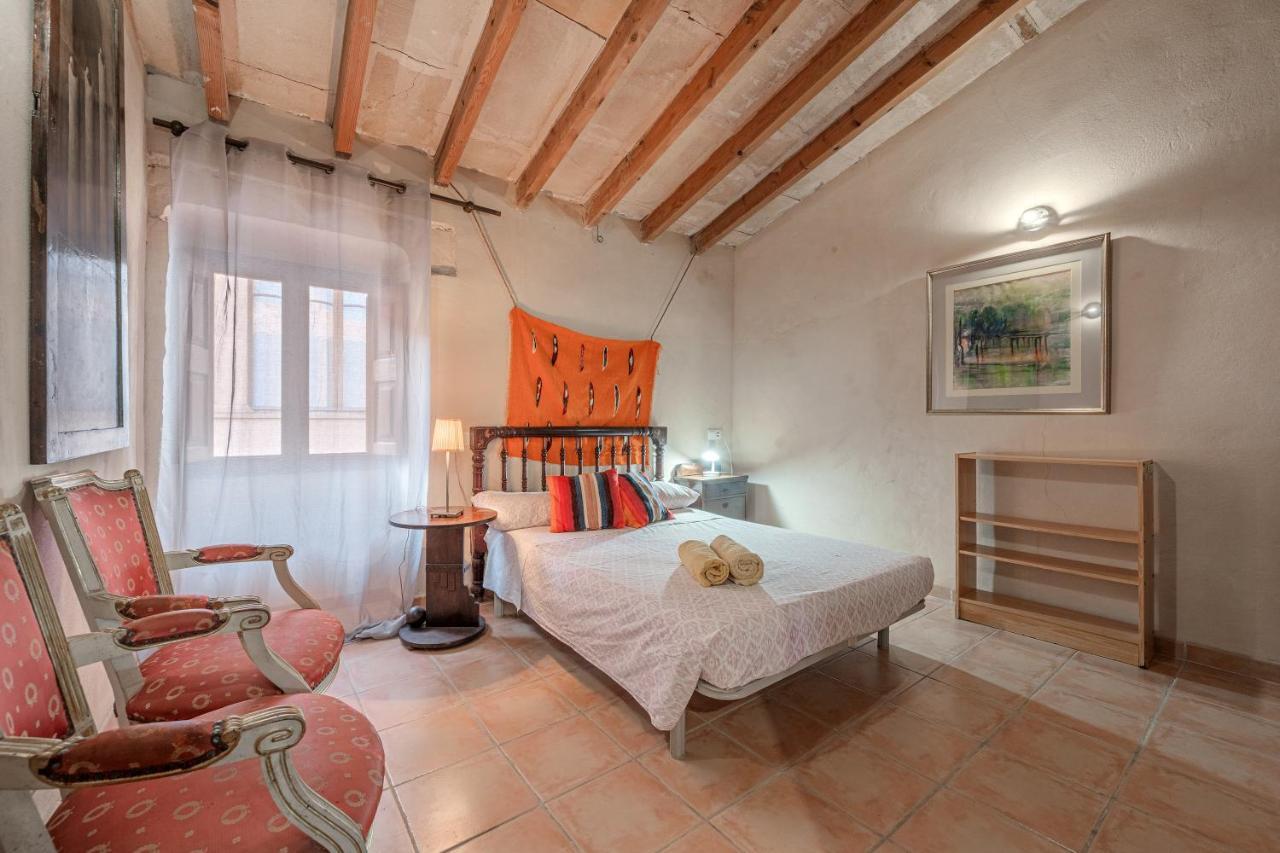 Cas Padri Villa Llucmajor  Exterior photo